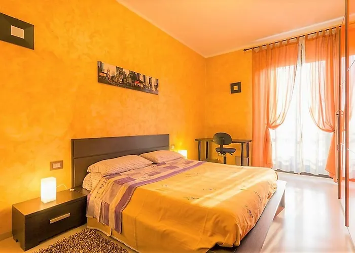 Casa Di Luce