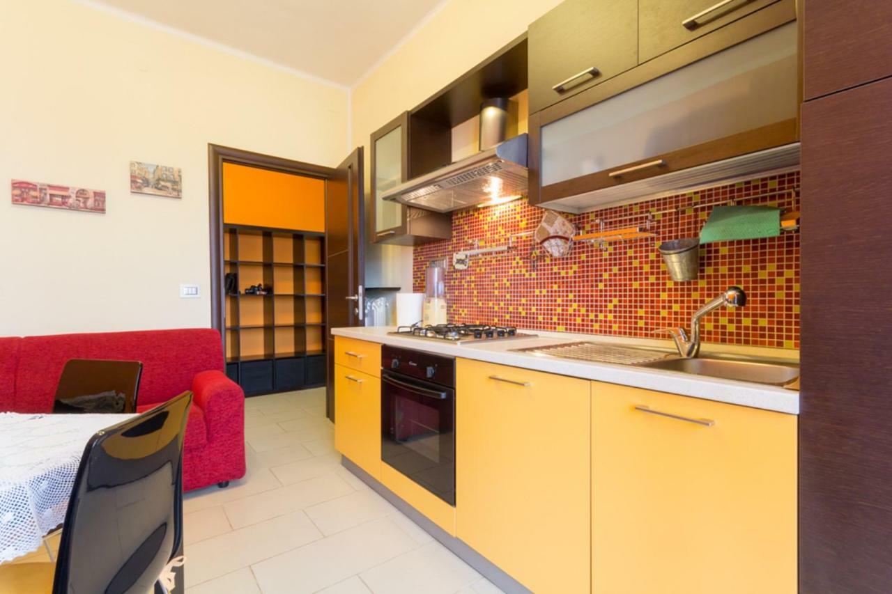 Appartement Casa Di Luce Turin