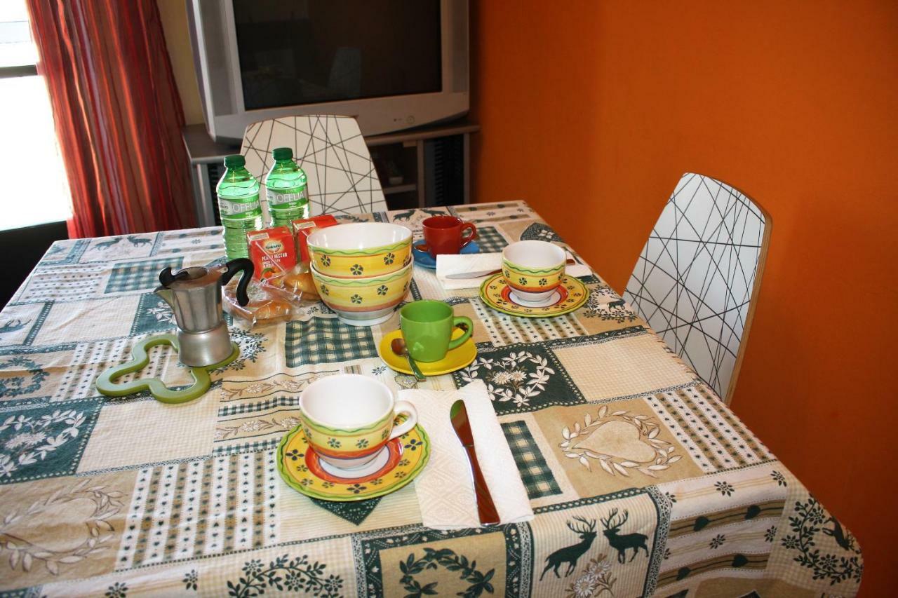 Casa Di Luce *
