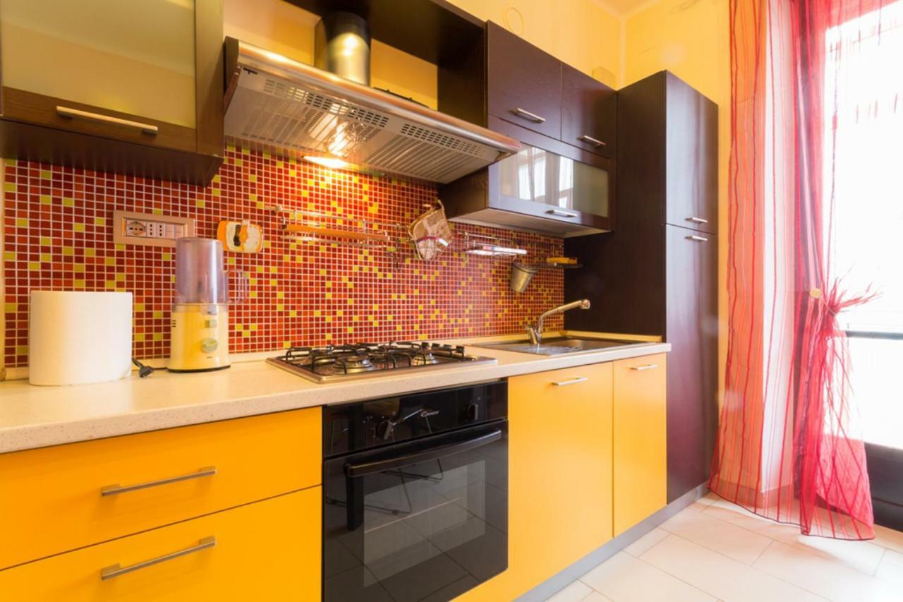Casa Di Luce Appartement *