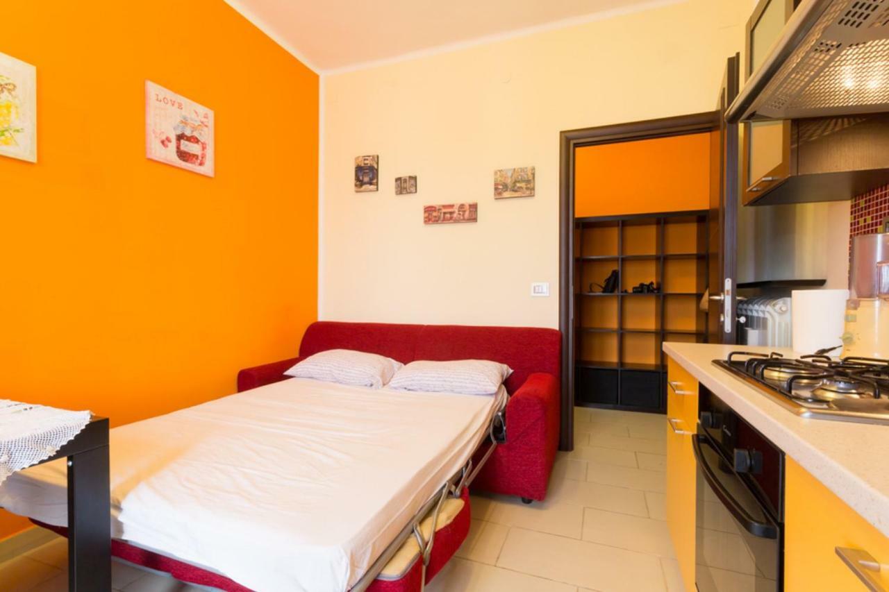 Appartement Casa Di Luce *