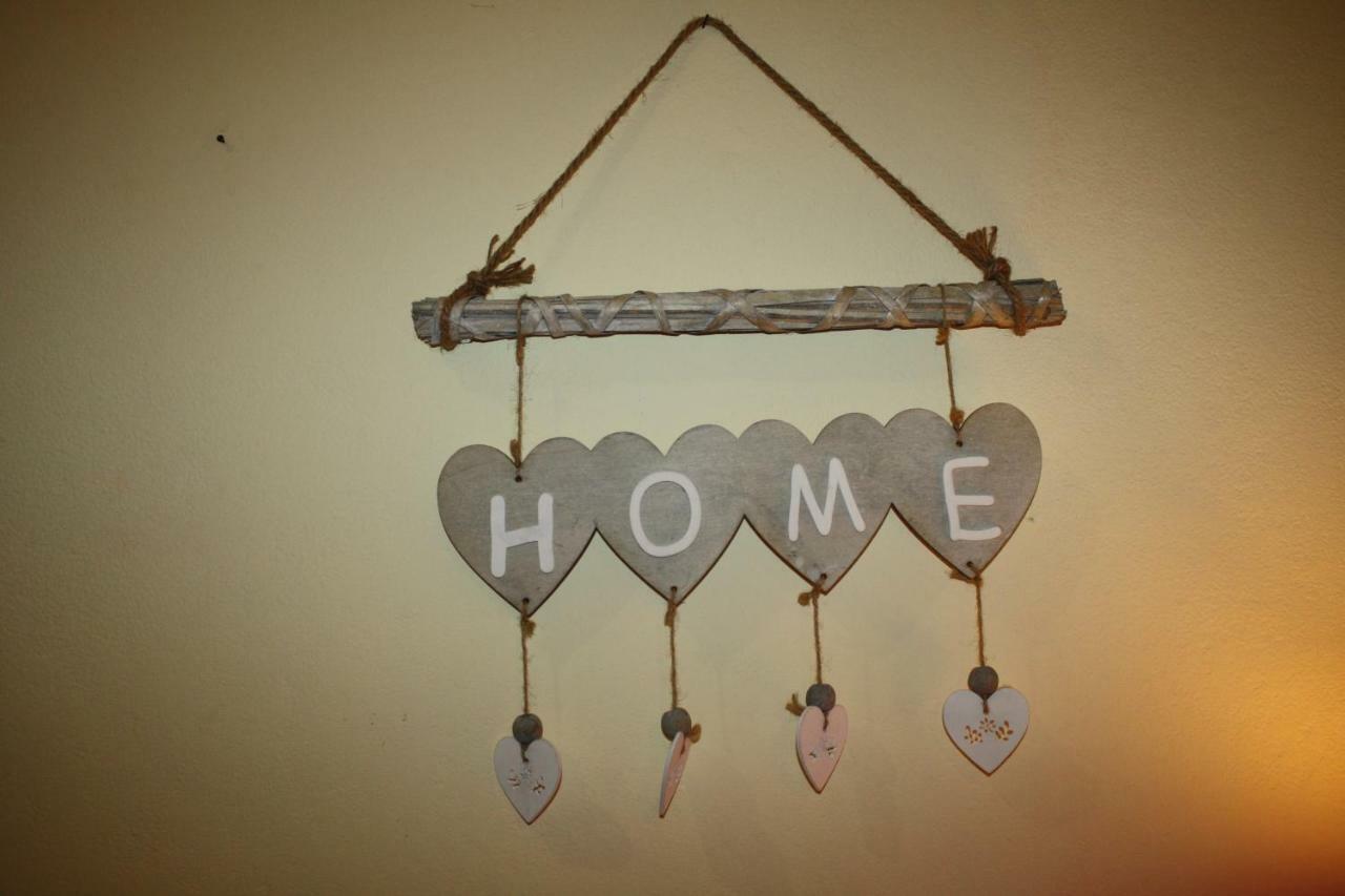 Casa Di Luce Appartement *